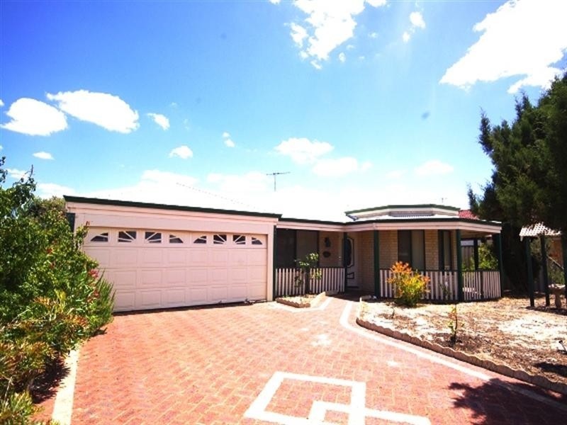 3 Blanc Close, Caversham WA 6055