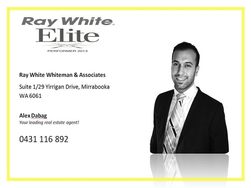 3 Blanc Close, Caversham WA 6055