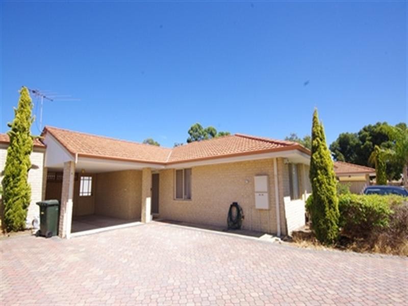 2/14 Everlasting Gardens, Mirrabooka WA 6061