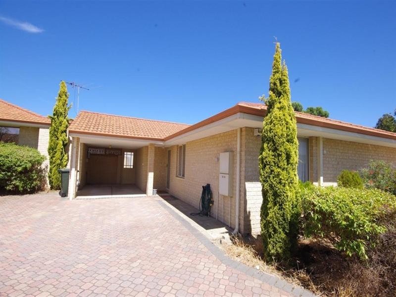 2/14 Everlasting Gardens, Mirrabooka WA 6061