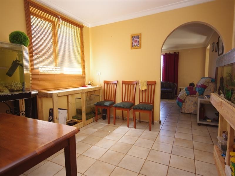 7 Denston Way, Girrawheen WA 6064