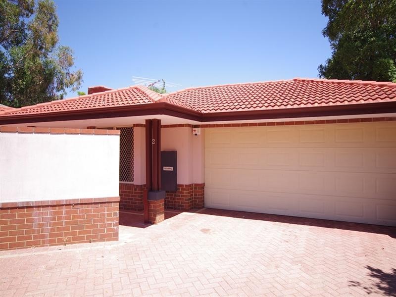 102b Harrison Street, Nollamara WA 6061