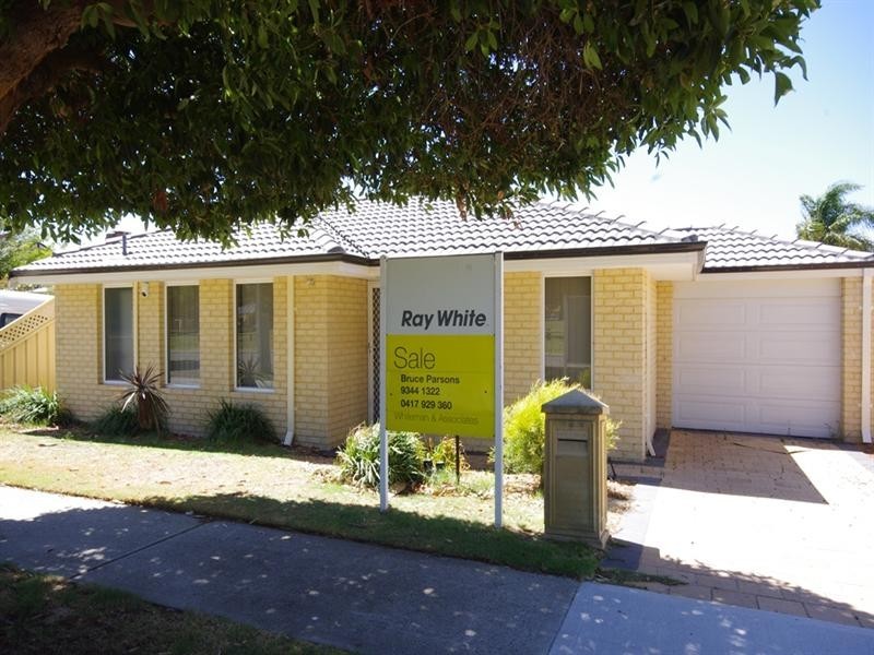 17a Robertsbridge Road, Nollamara WA 6061