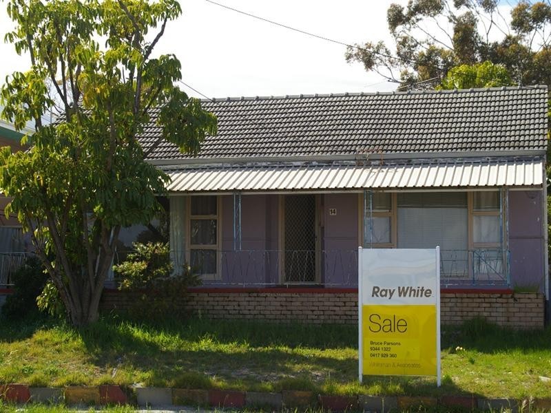 14 Flinders Street, Yokine WA 6060