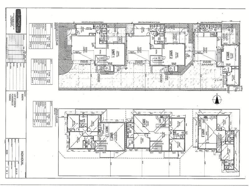 14 Flinders Street, Yokine WA 6060