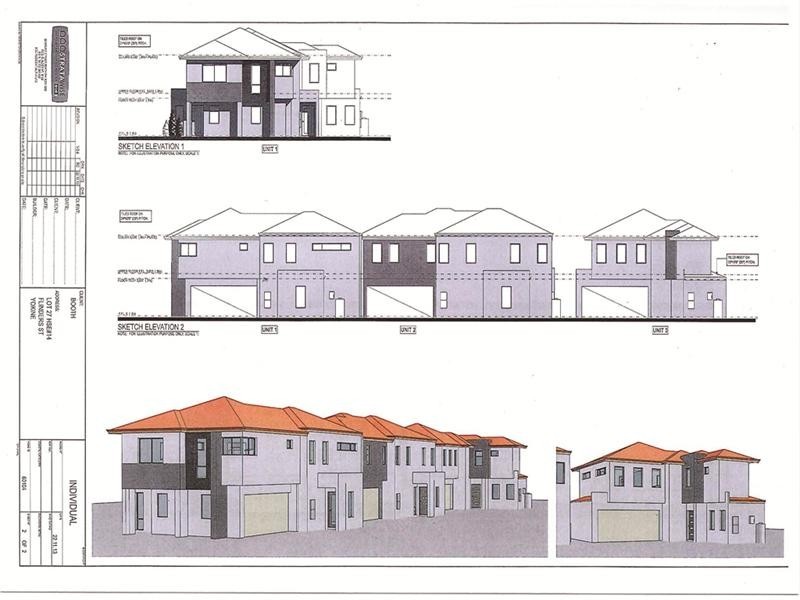 14 Flinders Street, Yokine WA 6060