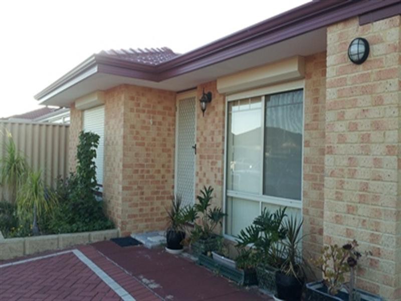 16 Hudleston Rise, Alexander Heights WA 6064