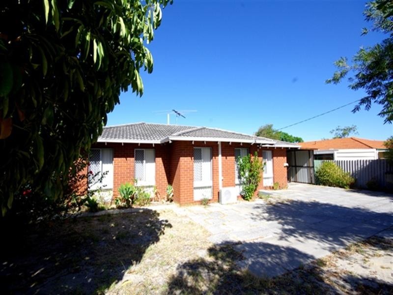 82 Mirrabooka Avenue, Koondoola WA 6064