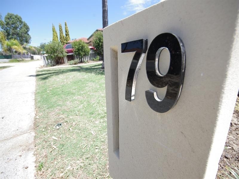 79 Wintersweet Ramble, Mirrabooka WA 6061