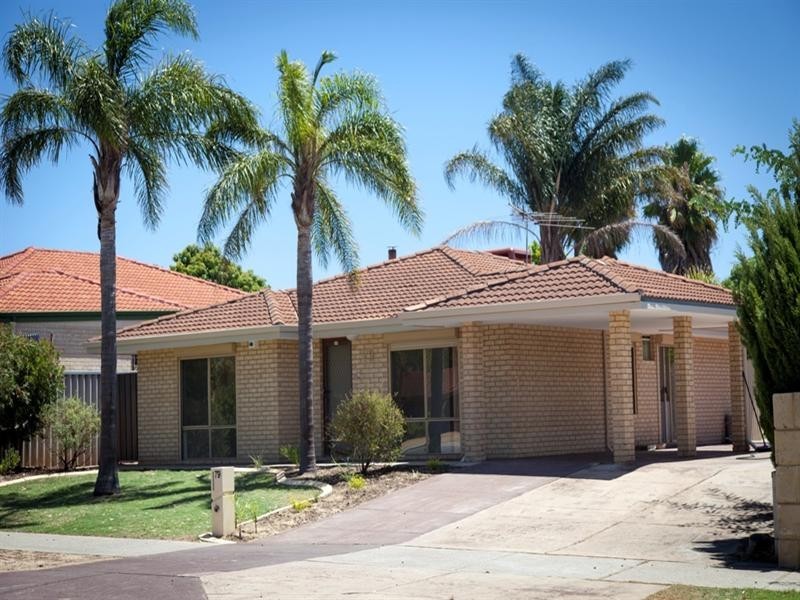 79 Wintersweet Ramble, Mirrabooka WA 6061