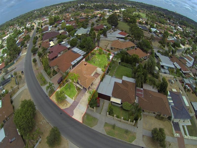 79 Wintersweet Ramble, Mirrabooka WA 6061