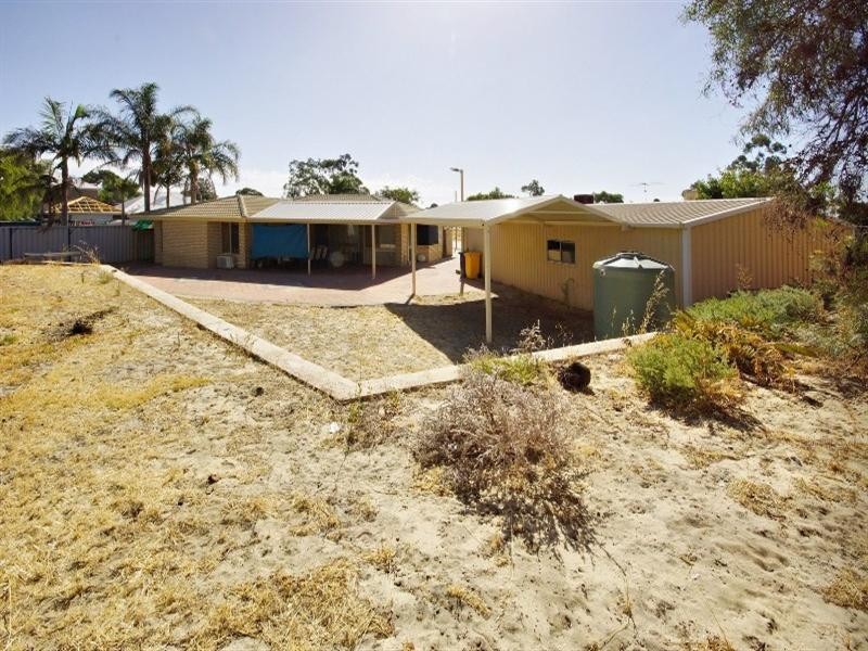 16 Sneddon Place, Balga WA 6061