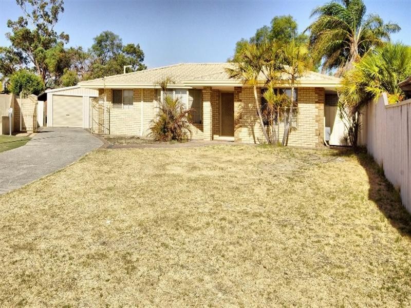 16 Sneddon Place, Balga WA 6061
