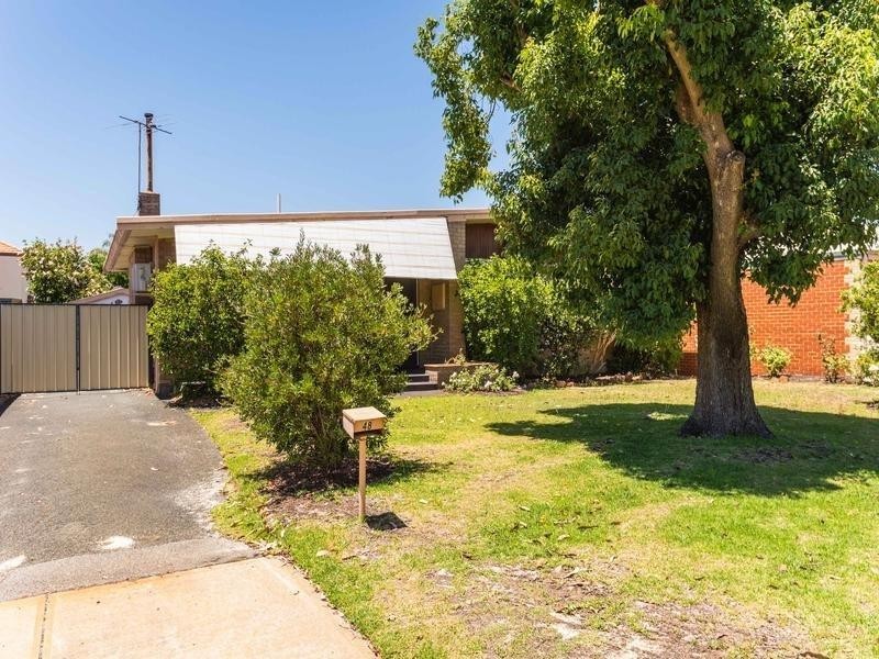48 Cleveland Street, Dianella WA 6059