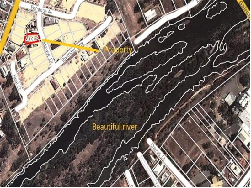 6 Ottaway Drive, Northam WA 6401