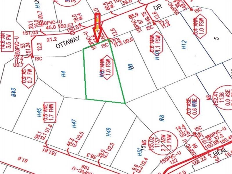 6 Ottaway Drive, Northam WA 6401