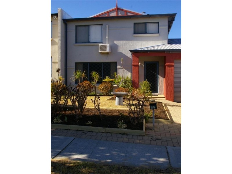 2C Blackdoune Way, Westminster WA 6061