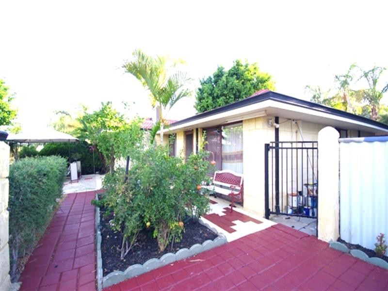 12 Nettle Terrace, Mirrabooka WA 6061