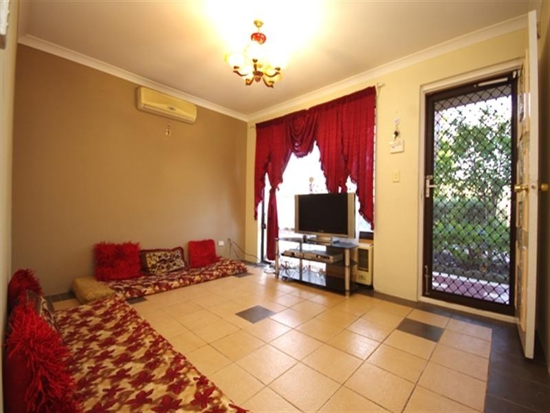 12 Nettle Terrace, Mirrabooka WA 6061