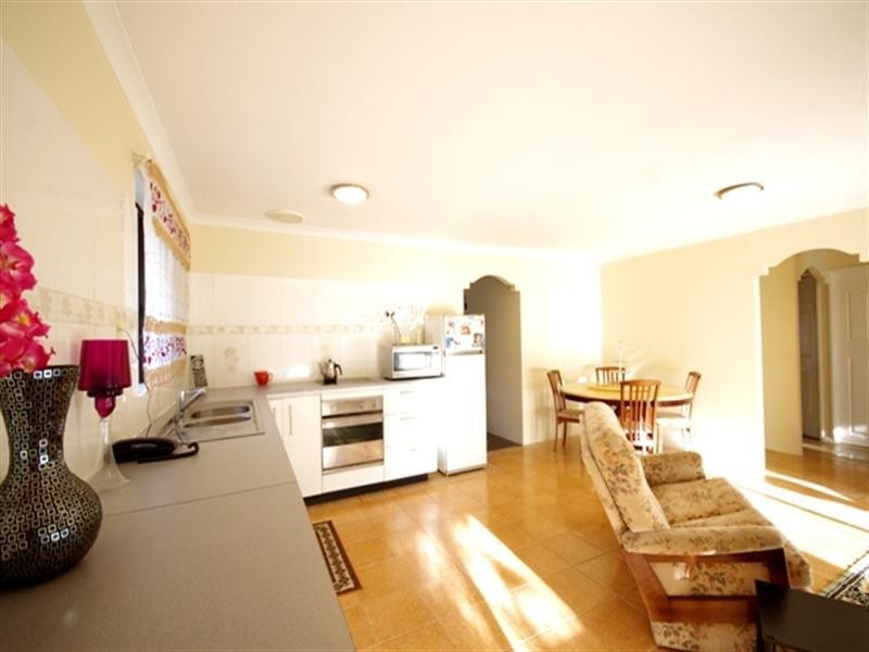 12 Nettle Terrace, Mirrabooka WA 6061