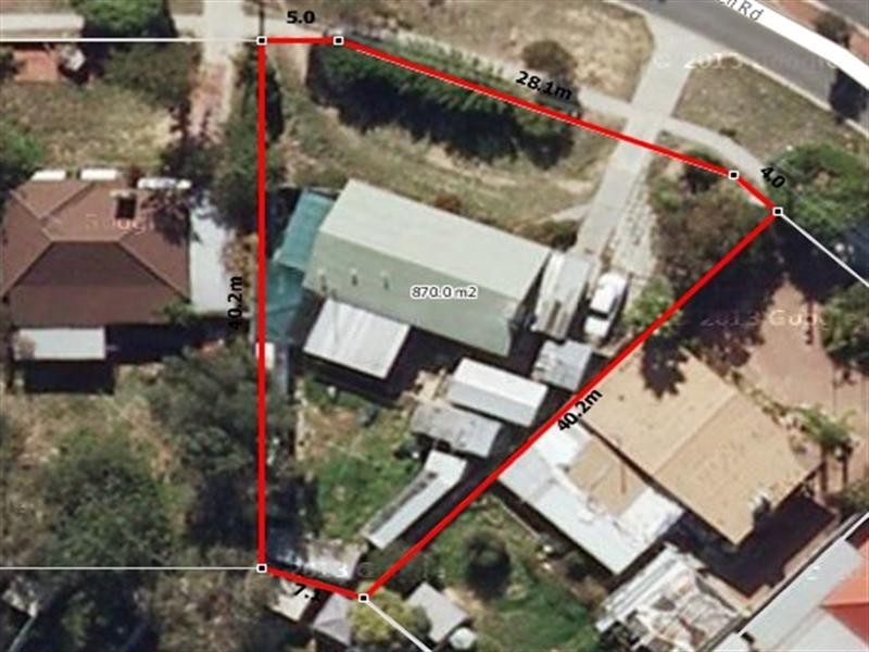 96 Camberwell Road, Balga WA 6061