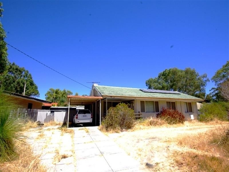 96 Camberwell Road, Balga WA 6061