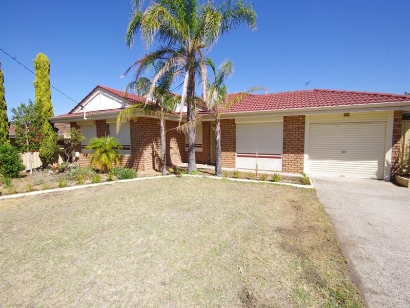 24 Dryandra Drive, Mirrabooka WA 6061