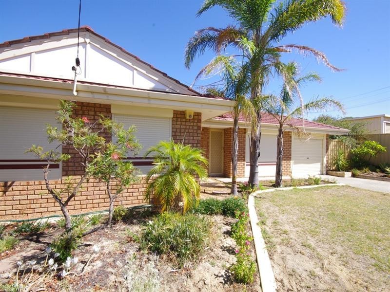 24 Dryandra Drive, Mirrabooka WA 6061