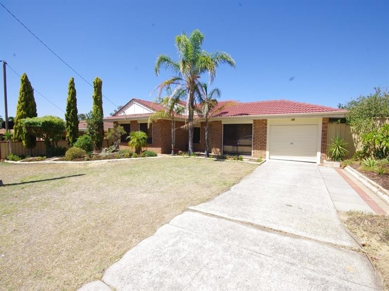 24 Dryandra Drive, Mirrabooka WA 6061