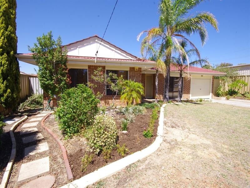 24 Dryandra Drive, Mirrabooka WA 6061