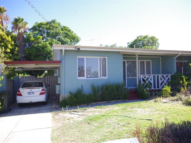 41a Medbury Road, Westminster WA 6061