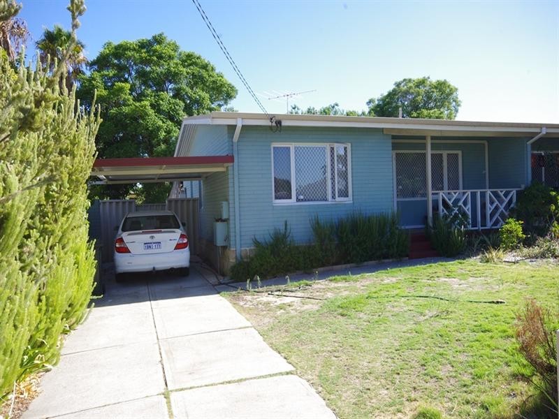 41a Medbury Road, Westminster WA 6061