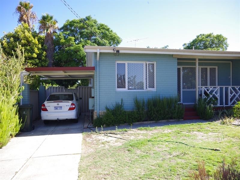 41a Medbury Road, Westminster WA 6061