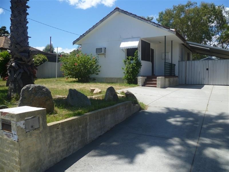 6 Mentone Road, Balga WA 6061