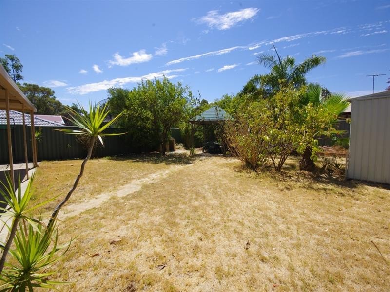 19 Oakleaf Circle, Mirrabooka WA 6061