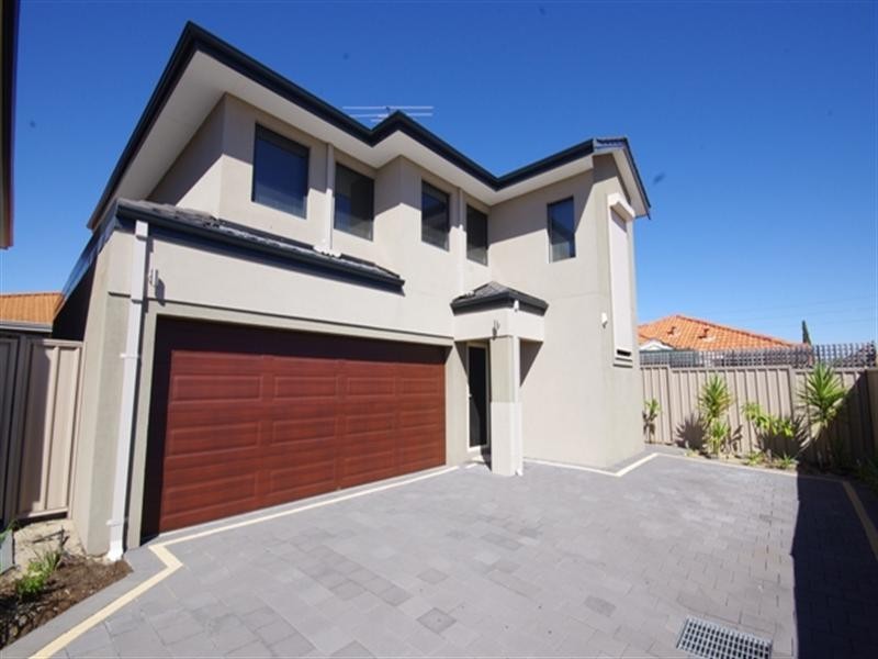 2d Berkeley Avenue, Nollamara WA 6061