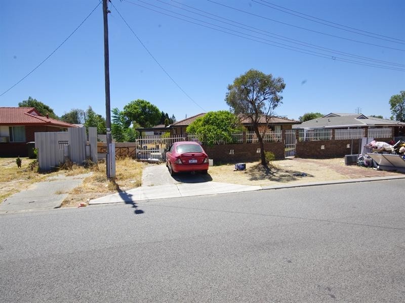 53 Esperanto Way, Westminster WA 6061