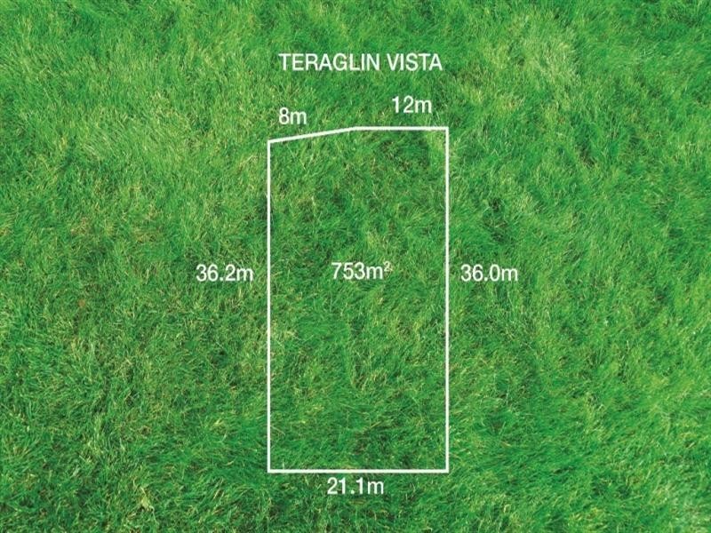 12 Teraglin Vista, Yanchep WA 6035