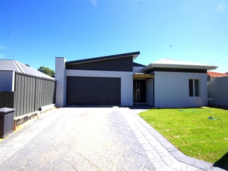 28 Kenwick Way, Balga WA 6061