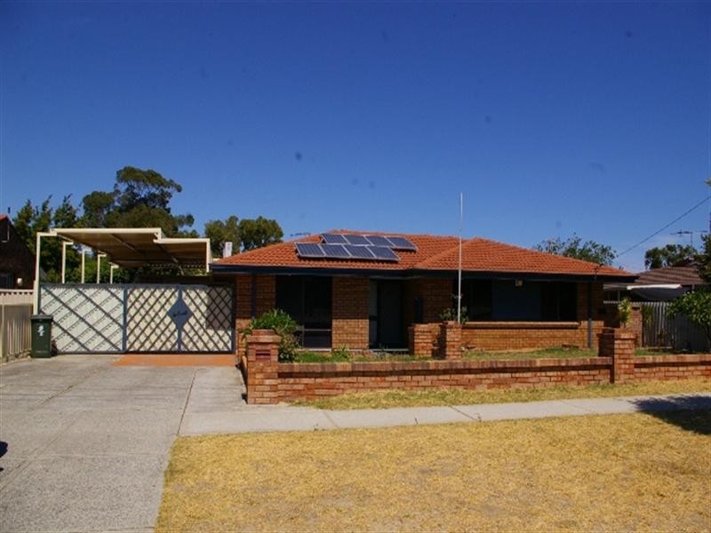 44 Balga Avenue, Balga WA 6061