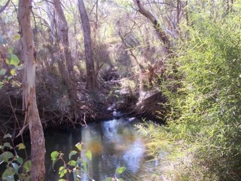Lot 107 Mogumber West Road, Red Gully WA 6503