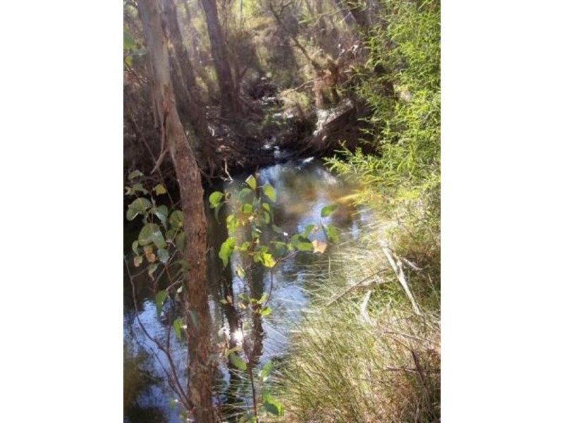 Lot 107 Mogumber West Road, Red Gully WA 6503