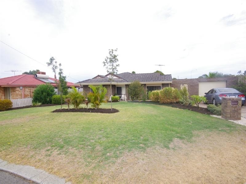 5 Finke Court, Mirrabooka WA 6061
