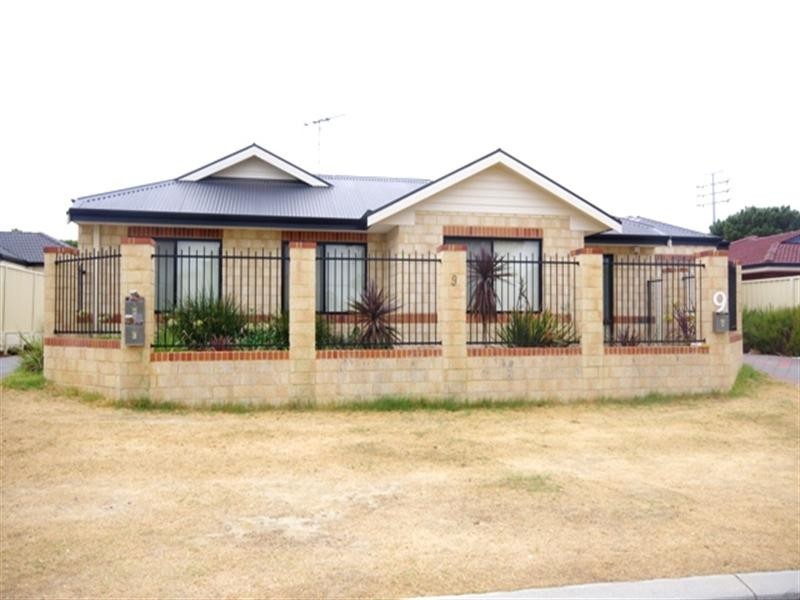 9a Harris Way, Westminster WA 6061