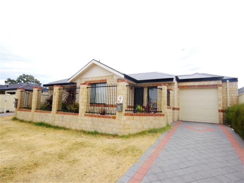 9a Harris Way, Westminster WA 6061