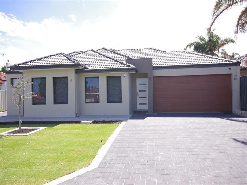 89B Arkana Road, Westminster WA 6061