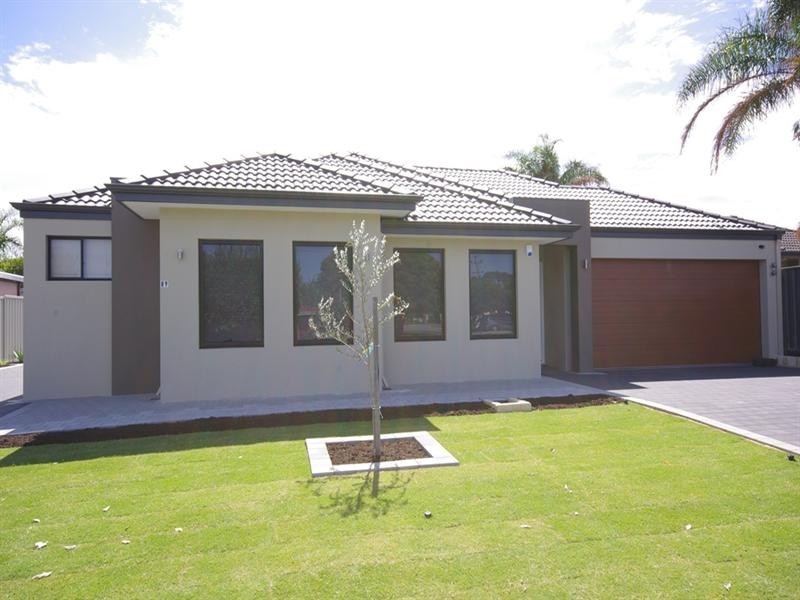 89B Arkana Road, Westminster WA 6061