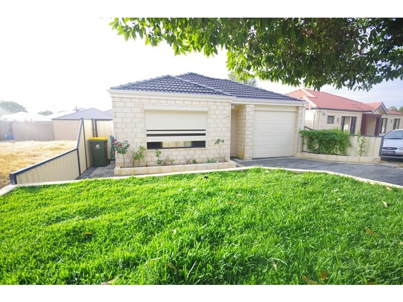 39c Wittering Crescent, Balga WA 6061