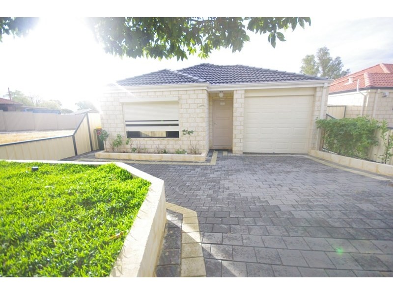 39c Wittering Crescent, Balga WA 6061