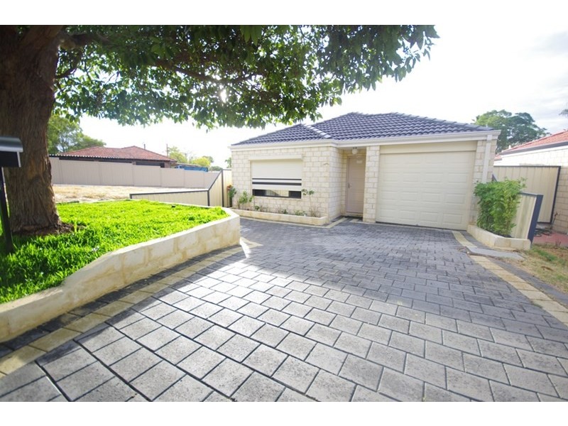 39c Wittering Crescent, Balga WA 6061